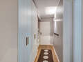 appartement München Nymphenburg 03 entrée/couloir 14877