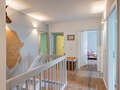 appartement München Nymphenburg 06 entrée/couloir 14877