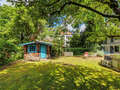 appartement München Nymphenburg 01 jardin 14877
