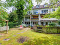 appartement München Nymphenburg 02 jardin 14877