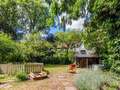 appartement München Nymphenburg 04 jardin 14877