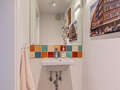 appartement München Nymphenburg 01 deux toilettes 14877