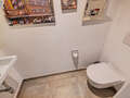 appartement München Nymphenburg 02 deux toilettes 14877