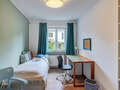 appartement München Nymphenburg 01 4ième chambre 14877