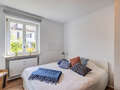appartement München Nymphenburg 02 2ième chambre 14877