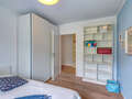 appartement München Nymphenburg 03 2ième chambre 14877