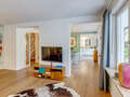 appartement München Nymphenburg 03 pièce à vivre 14877