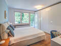 appartement München Nymphenburg 01 1ère chambre 14877