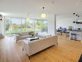 appartement Wörthsee 02 pièce à vivre 14878