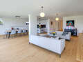 appartement Wörthsee 04 pièce à vivre 14878