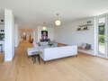 appartement Wörthsee 06 pièce à vivre 14878