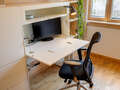 maison mitoyenne Feldafing 02 bureau 14879