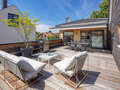 maison mitoyenne Feldafing 01 terrasse sur le toit 14879