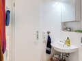 appartement München Schlachthofviertel 02 salle de bain 14880