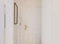 appartement München Schlachthofviertel 01 entrée/couloir 14880