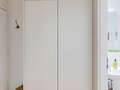 appartement München Schlachthofviertel 02 entrée/couloir 14880