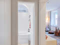 appartement München Schlachthofviertel 03 entrée/couloir 14880