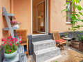 appartement München Schlachthofviertel 02 terrasse 14880
