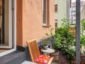 appartement München Schlachthofviertel 03 terrasse 14880