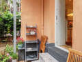 appartement München Schlachthofviertel 04 terrasse 14880