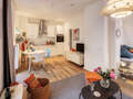 appartement München Schlachthofviertel 02 pièce à vivre 14880