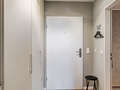 appartement München Schwanthalerhöhe 01 entrée/couloir 14881