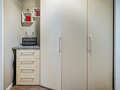 appartement München Schwanthalerhöhe 02 entrée/couloir 14881