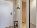 appartement München Schwanthalerhöhe 04 entrée/couloir 14881