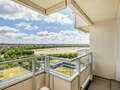 appartement München Schwanthalerhöhe 01 balcon 14881