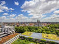 appartement München Schwanthalerhöhe 01 vue 14881