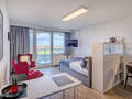 appartement München Schwanthalerhöhe 01 pièce à vivre 14881