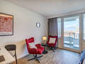 appartement München Schwanthalerhöhe 02 pièce à vivre 14881