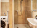 appartement sous les toits München Sendling-Westpark 01 salle de bain 14882