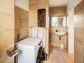 appartement sous les toits München Sendling-Westpark 02 salle de bain 14882