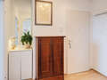 appartement sous les toits München Sendling-Westpark 01 entrée/couloir 14882