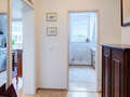appartement sous les toits München Sendling-Westpark 02 entrée/couloir 14882