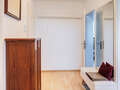 appartement sous les toits München Sendling-Westpark 03 entrée/couloir 14882
