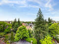 appartement sous les toits München Sendling-Westpark 03 vue 14882