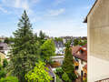 appartement sous les toits München Sendling-Westpark 04 vue 14882