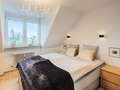 appartement sous les toits München Sendling-Westpark 01 chambre 14882