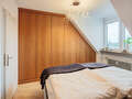 appartement sous les toits München Sendling-Westpark 02 chambre 14882