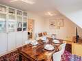appartement sous les toits München Sendling-Westpark 02 pièce à vivre 14882