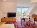 appartement sous les toits München Sendling-Westpark 04 pièce à vivre 14882