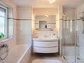 appartement München Moosach 02 salle de bain 14883