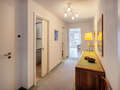 appartement München Moosach 02 entrée/couloir 14883