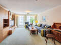 appartement München Moosach 01 pièce à vivre 14883