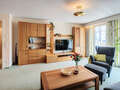 appartement München Moosach 04 pièce à vivre 14883