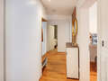 appartement München Solln 01 entrée/couloir 14884