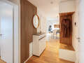 appartement München Solln 02 entrée/couloir 14884