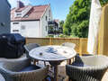 appartement München Solln 02 vue 14884